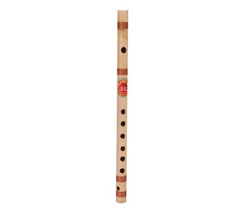 Beginner Series -G Natural Medium Flute বাংলাদেশ - 659663