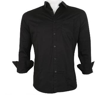 Full Sleeve Casual Cotton Shirt