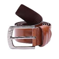 Leather Formal Belt For Men