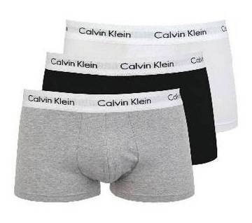 Calvin klein (Copy) Gents Boxer 3 pcs Pack