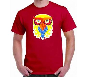 Menz Short Sleeve Boishakhi T-Shirt