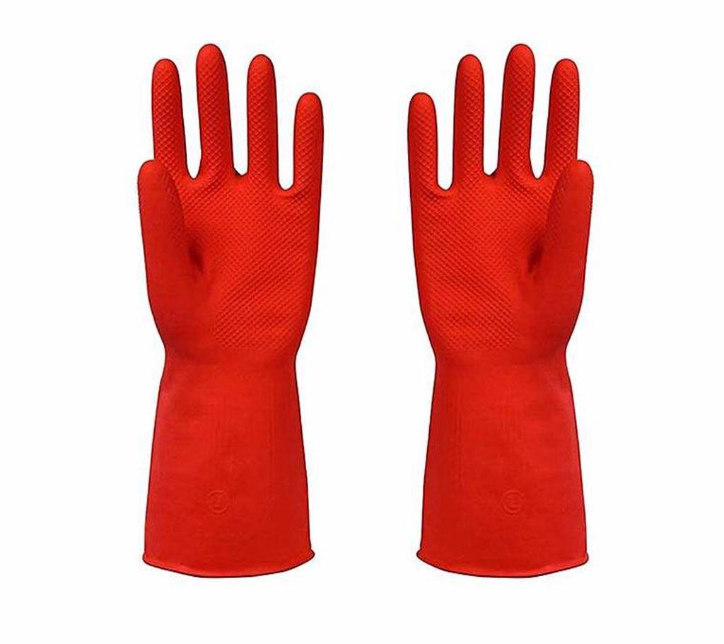 Half Hand Kitchen Gloves বাংলাদেশ - 733782