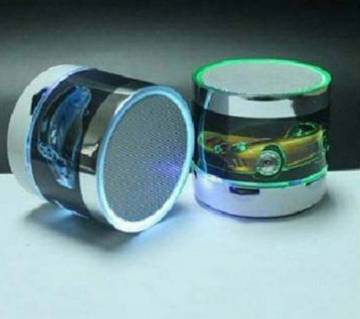 Portable wireless mini bluetooth speaker-1 pc
