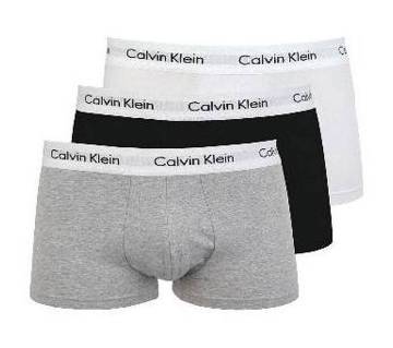 Calvin klein (Copy) Gents Boxer 3 pcs Pack