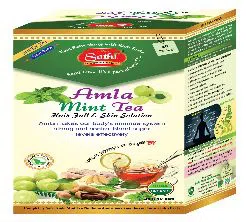 Sathi Amla Mint Tea 40 Tea Bags