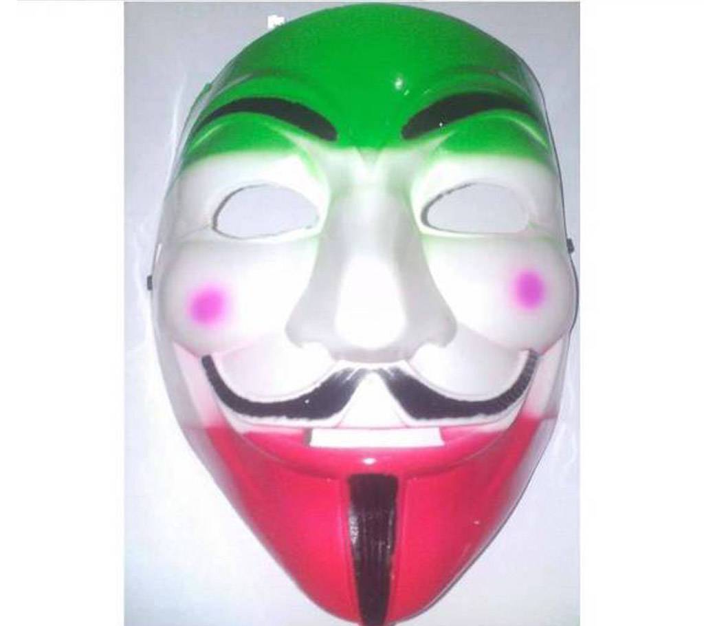 Anonymous মাস্ক বাংলাদেশ - 785999