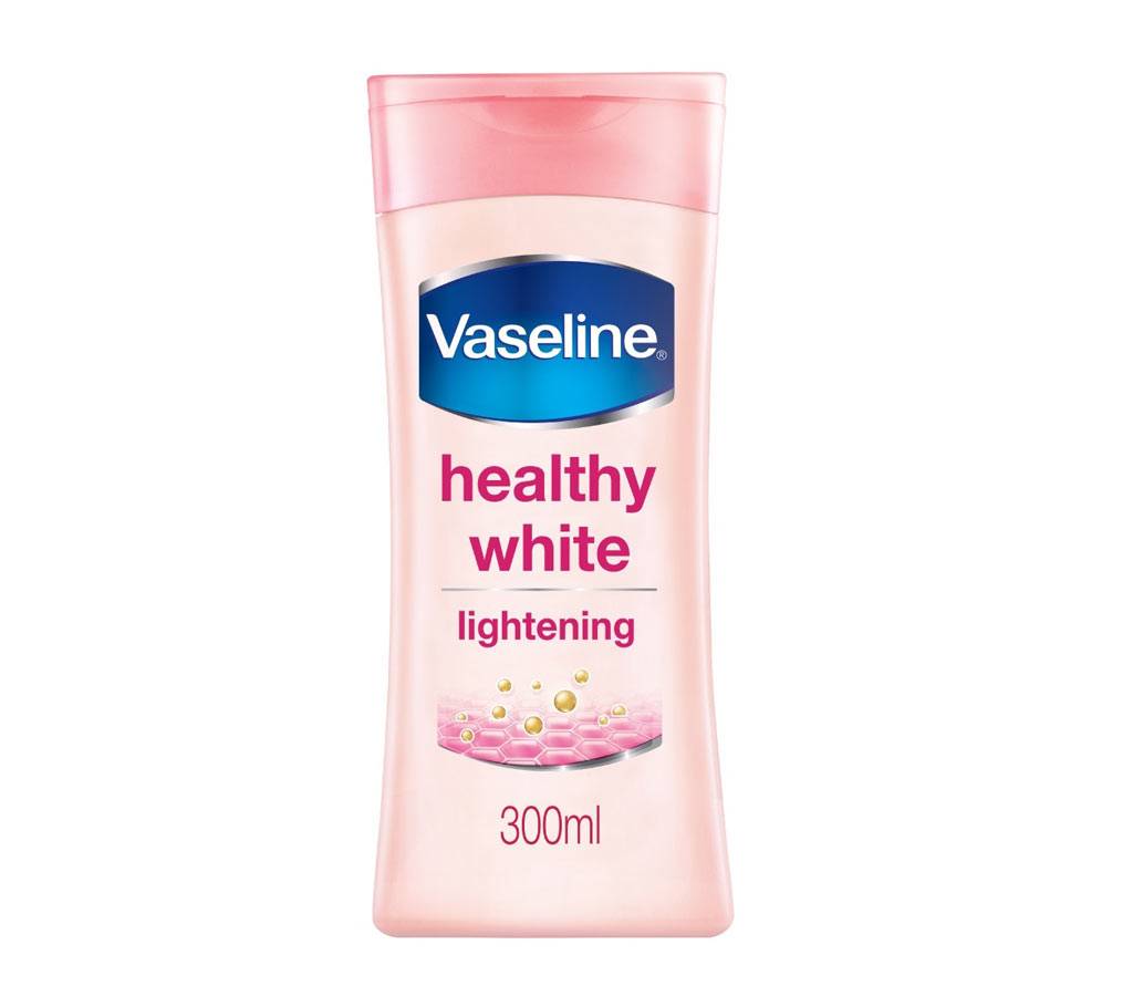 Vaseline Healthy White লোশন - ৩০০মিলি. (67196217) বাংলাদেশ - 670962