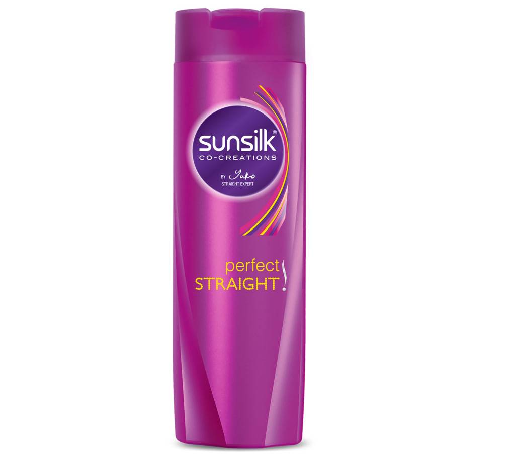 Sunsilk Perfect Straight শ্যাম্পু- ১৮০মিলি. (67090624) বাংলাদেশ - 672997