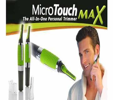Micro Touch Max