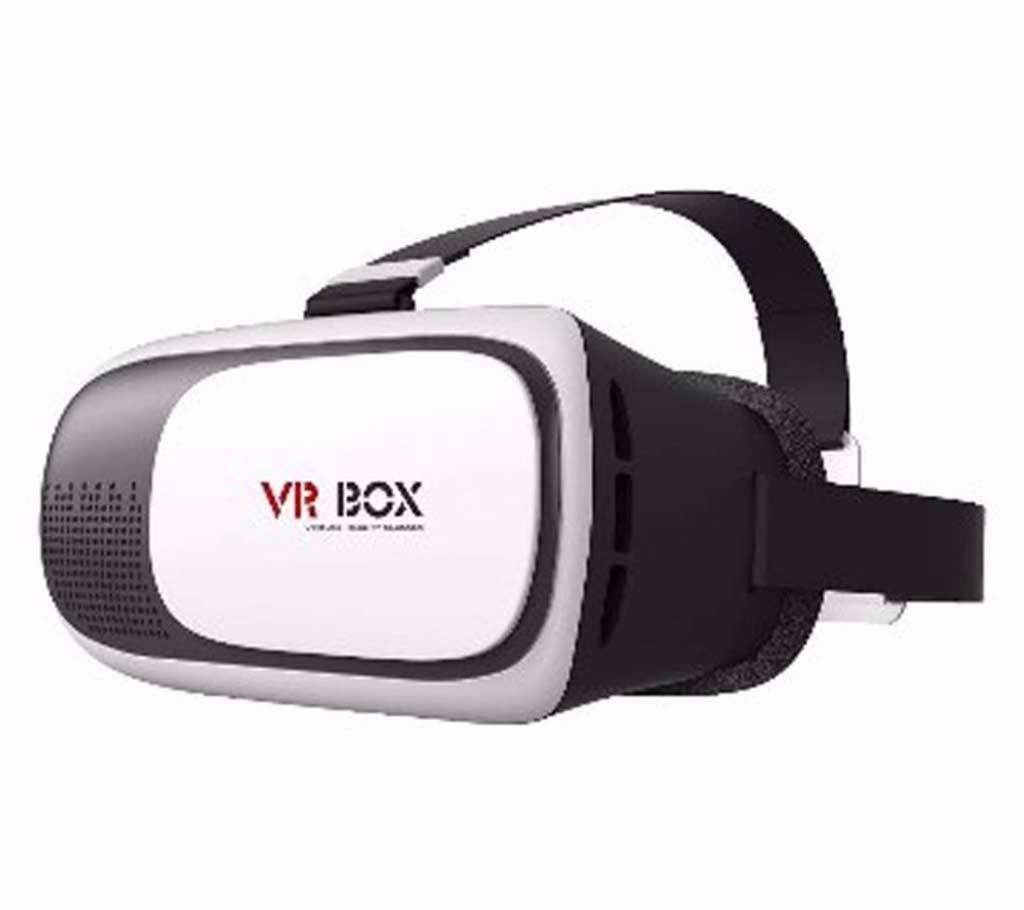 VR BOX 3D স্মার্ট গ্লাস বাংলাদেশ - 677553