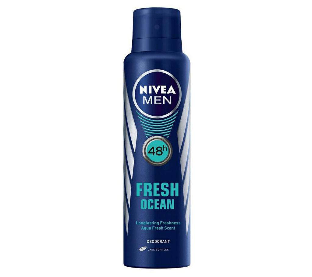 NIVEA MEN Perfume 150ml (India) 726599 buy from Easy&Friendship . in