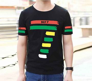 Mens Short Sleeve T-Shirt