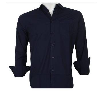 Full Sleeve Casual Cotton Shirt