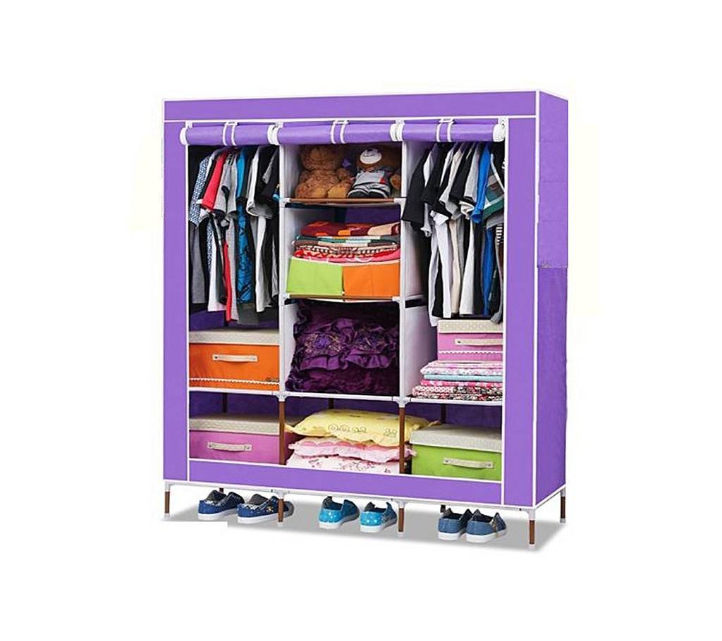 шкаф для одежды с топом