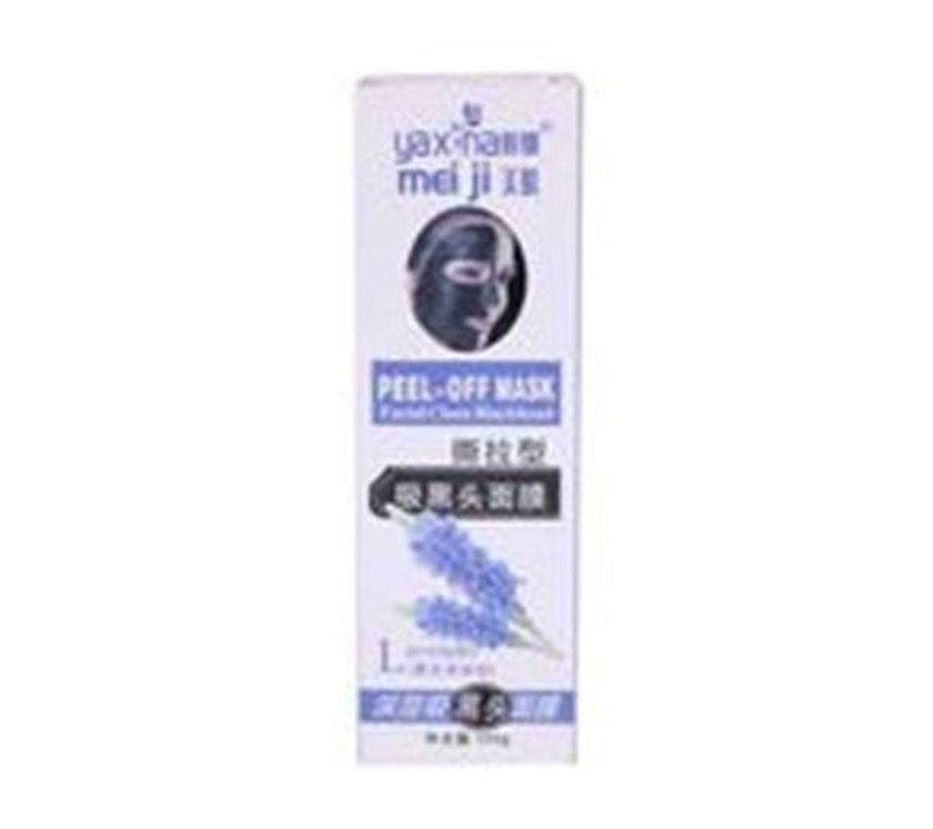 BLACK PEEL-OFF Mask বাংলাদেশ - 750060