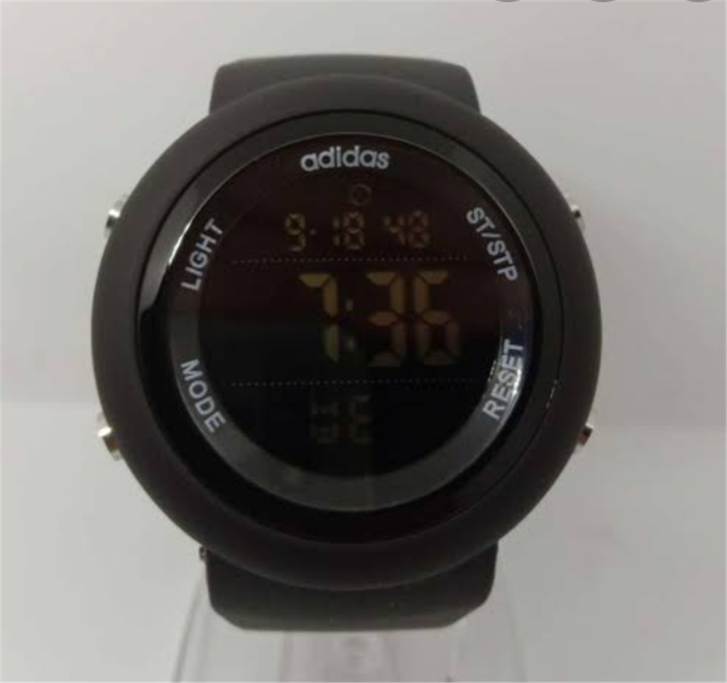 adidas 8037 watch