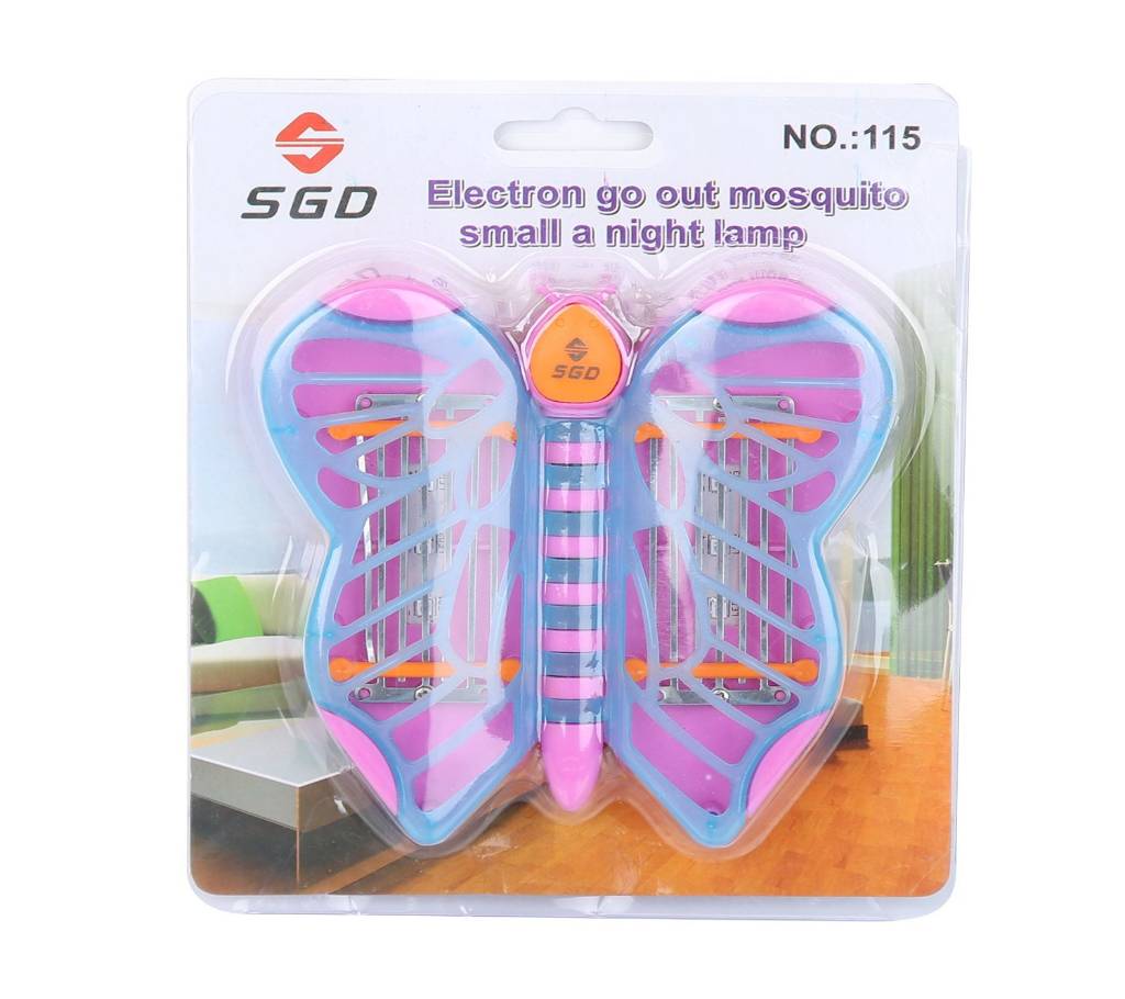 Butterfly Elecxtric মসকুইটো কিলার বাংলাদেশ - 730124
