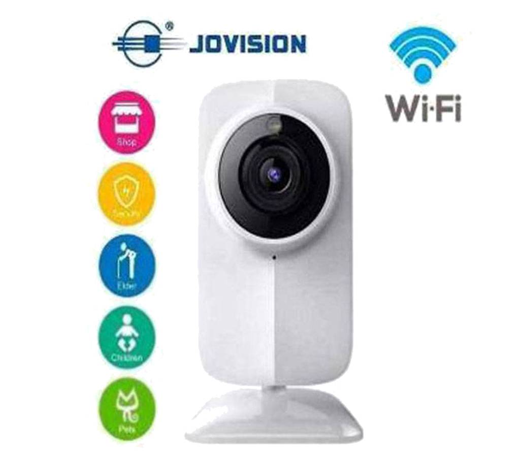 Jovision JVS-H210 Wireless IP ক্যামেরা বাংলাদেশ - 740035