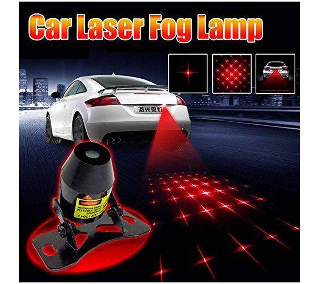 Car Laser Fog Light বাংলাদেশ - 725787