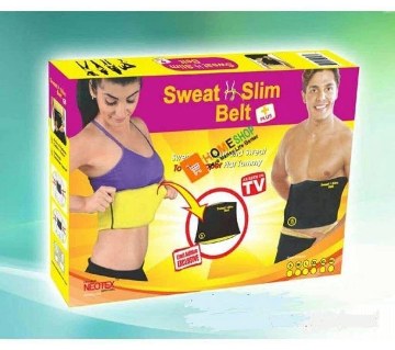 Sweat slim belt (Buy 1 get 1 free) 
