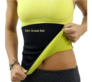 Sweat Slim Belt Plus