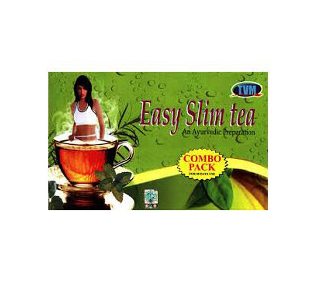 Easy Slim tea - ১২০ PC's (ইন্ডিয়া) বাংলাদেশ - 690352