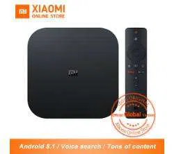 mi box s