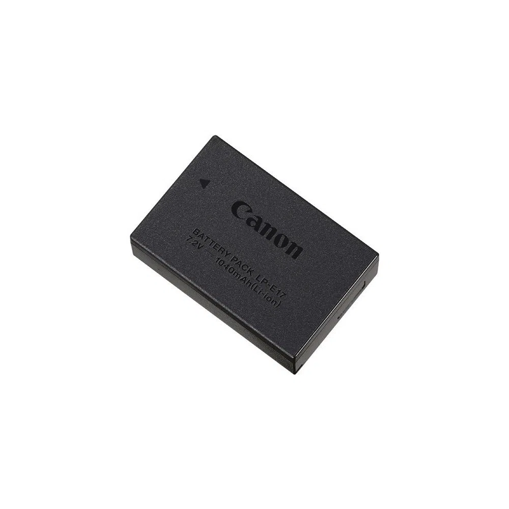Canono LP-E17 Lithium-Ion Camera Battery