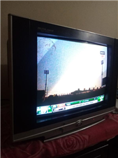 Colour TV