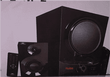 Sound Box