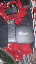 এইটা দিয়ে আপনি LCD তে এবং সাদারণ টিভিতে ব্যাবহার করতে পারবেন।