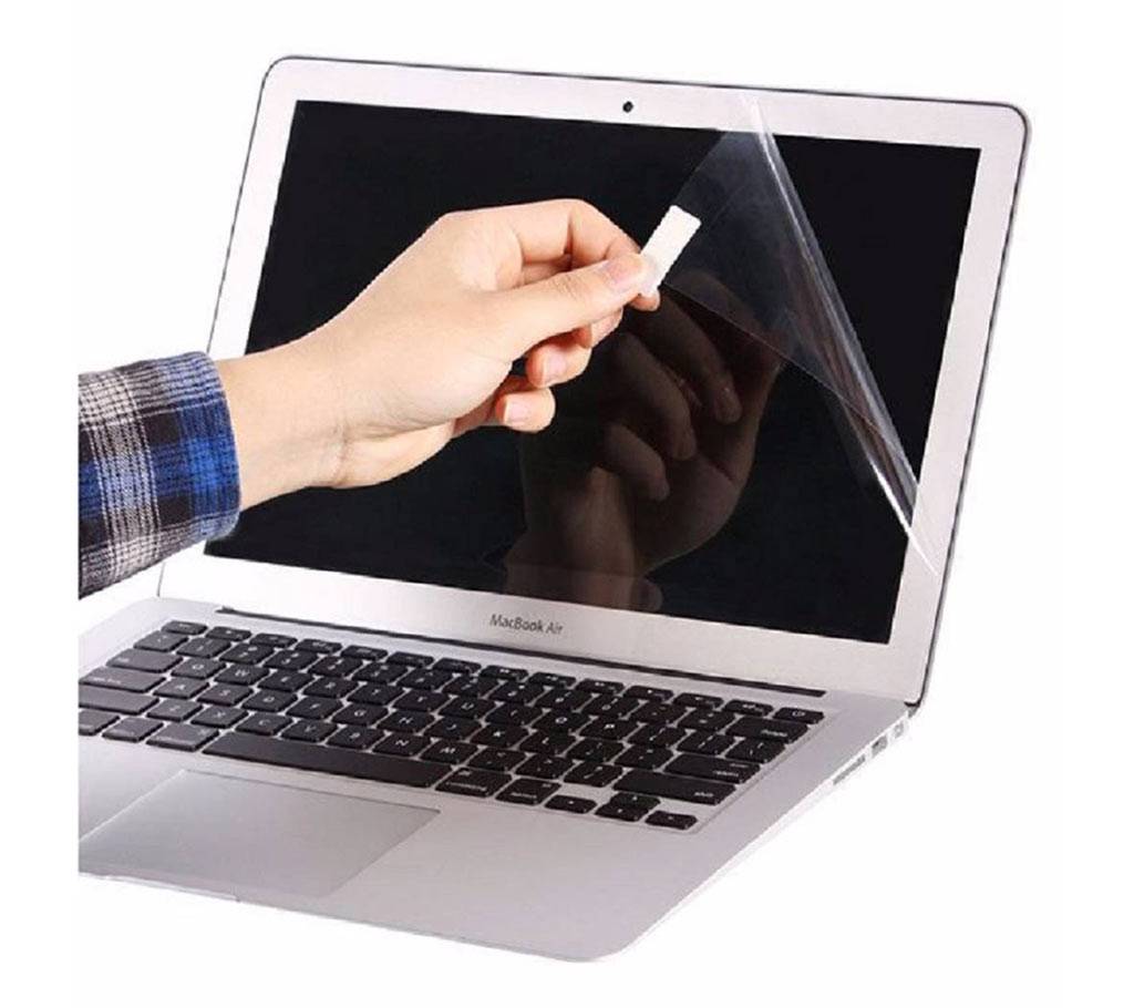 Laptop screen Scratch Protector #1097561 buy from AjkerDeal Store . in ...