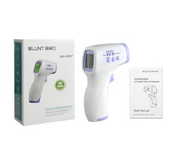 Blunt Bird DN-997 Non Contact Infrared Thermometer Gun