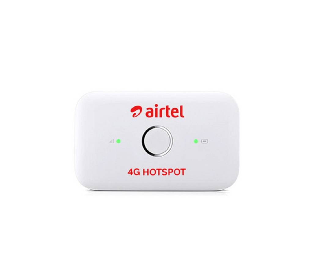 Huawei Airtel 4G রাউটার Wi-Fi বাংলাদেশ - 893787