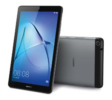 Huawei Mediapad T3 ট্যাবলেট - Pc Wifi Playstore 7inch 2GB RAM