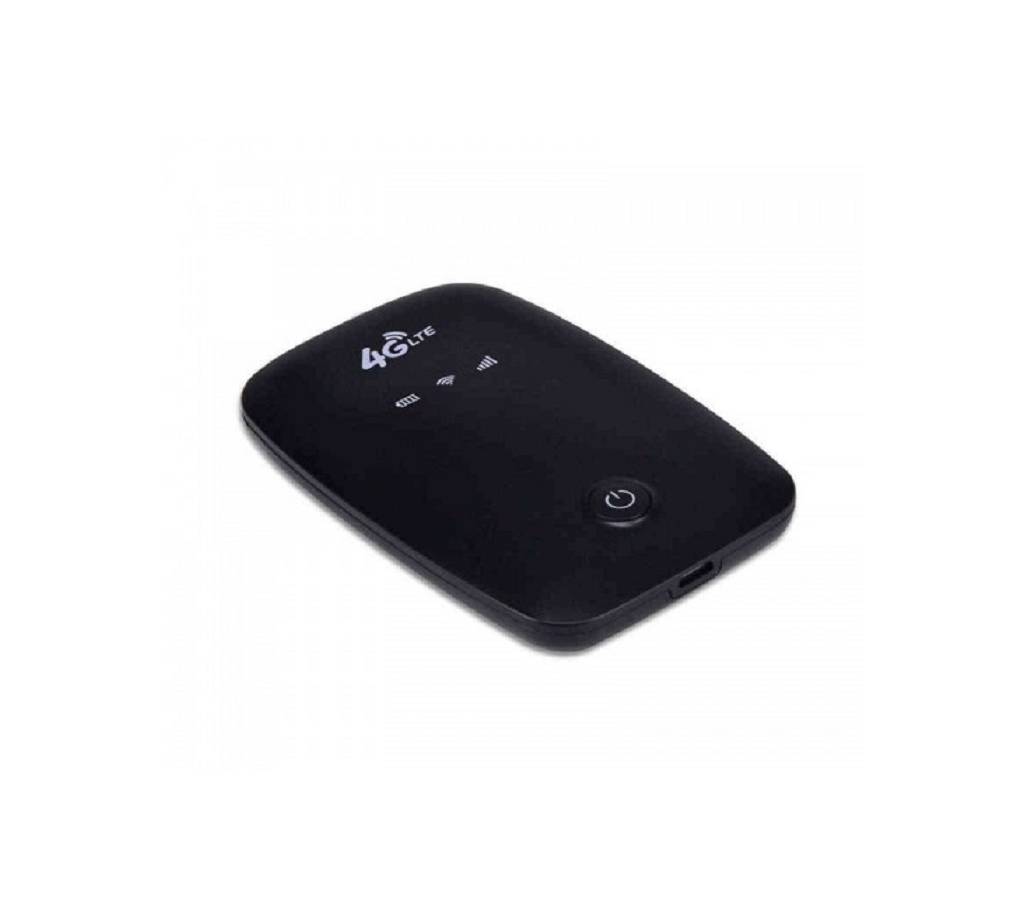 M3 4G Wifi Router মিনি রাউটার 3G 4G Lte Wireless Portable Pocket Wifi Mobile Hotspot Car Wi-fi Router With Sim Card বাংলাদেশ - 1095771