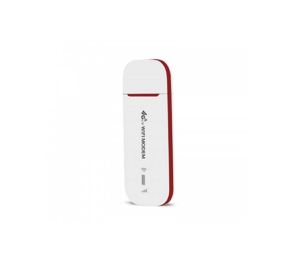 3 in 1 4G ওয়্যারলেস মডেম এন্ড রাউটার UFI Wifi hotspot Portable 150Mbps Wireless 4G WiFi Router with Sim card বাংলাদেশ - 1095779