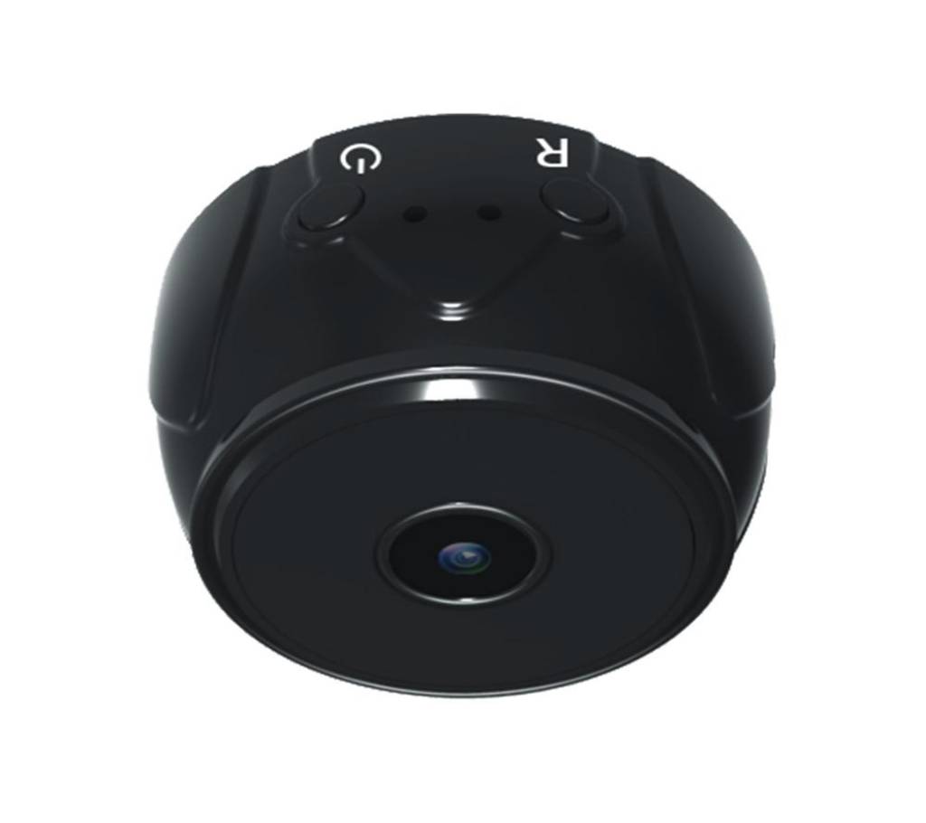V380 Pro ওয়্যারলেস ওয়াইফাই মিনি ক্যামেরা  Home Monitoring Infrared Mobile Monitoring Camera বাংলাদেশ - 1161405