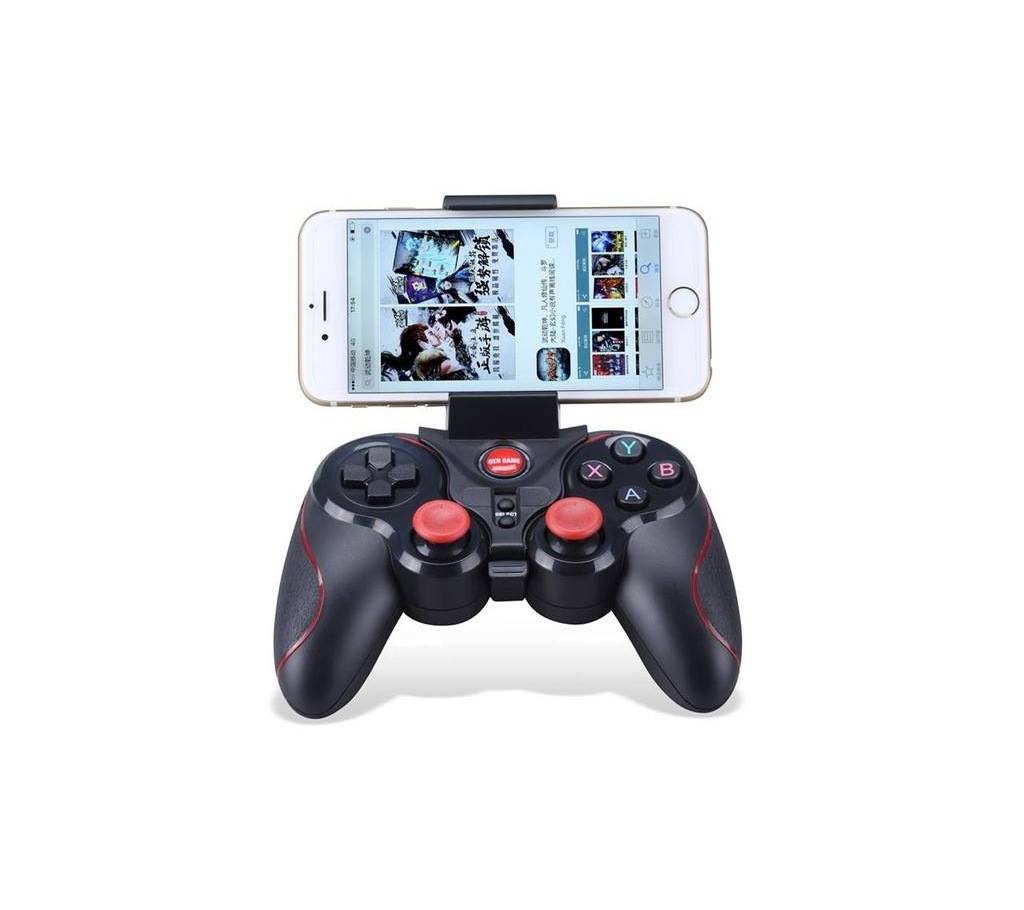 GEN GAME S5 Wireless Bluetooth Controller Game-pad বাংলাদেশ - 779156