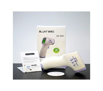 Blunt Bird DN997 থার্মোমিটার