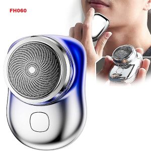 Feihong 060 Mini Electric Shaver Rechargeable