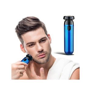 Feihong Fh015 Mini Shaver Rechargeable