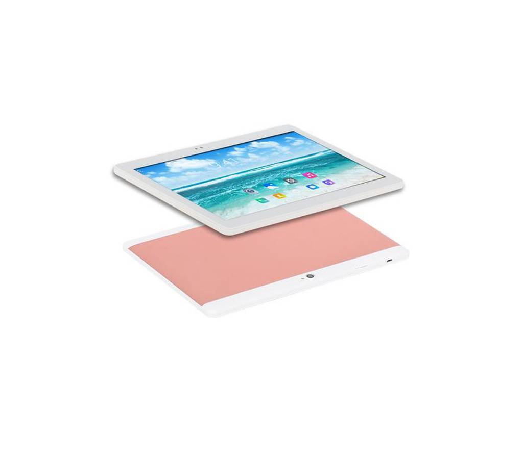 Mediatek 10.1 inch Dual Sim Tablet বাংলাদেশ - 724070