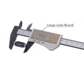 Digital Solar Caliper Scale