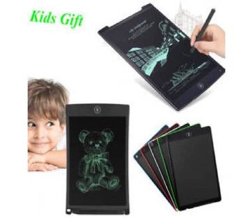 Kids 8.5 inch Digital LCD Writing Drawing Board Tablet