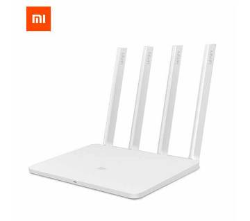 Original Xiaomi Mi WiFi Router 3 Global version