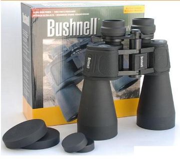 Bushnell  বাইনোকুলার 10-90X80 With Zoom