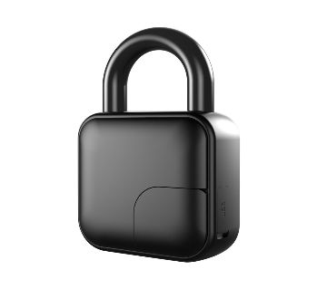 L3 ফিঙ্গার প্রিন্ট প্যাডলক  Smart Keyless Tools DIY Door Car Luggage Case Security Lock IP65 Waterproof