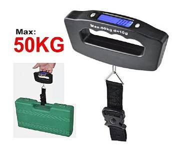 Luggage Weight Scale 50kg