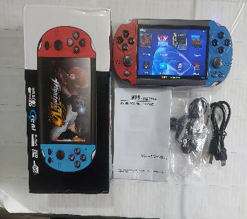 X1 Game Player 10000 Games 4.3 inch 8G LCD Screen 8G গেম কনসোল বাংলাদেশ - 13987883